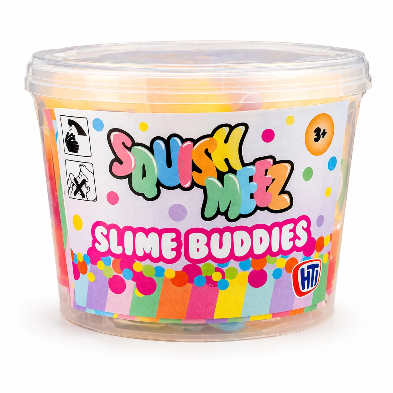 Slime Buddies-Slime Buddies
