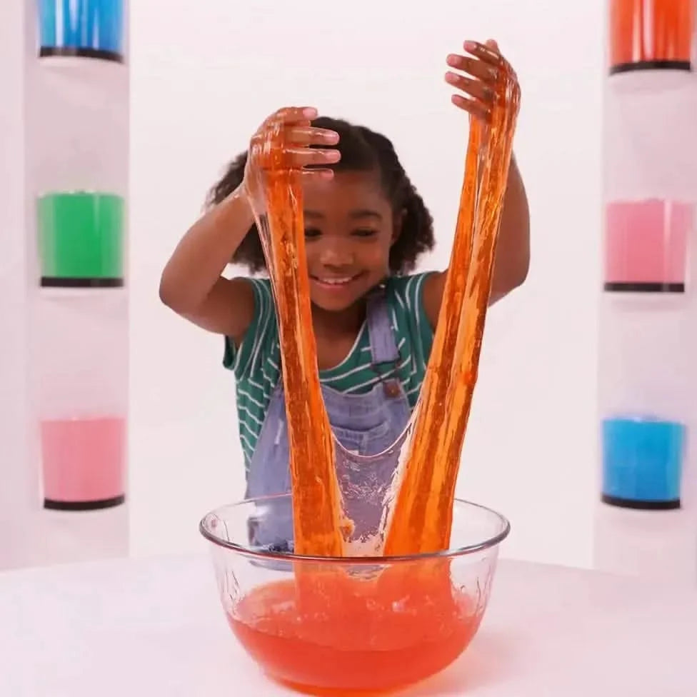 Slime play sachet-Slime play sachet