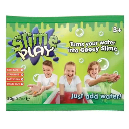 Slime Play Sachet-Slime Play Sachet