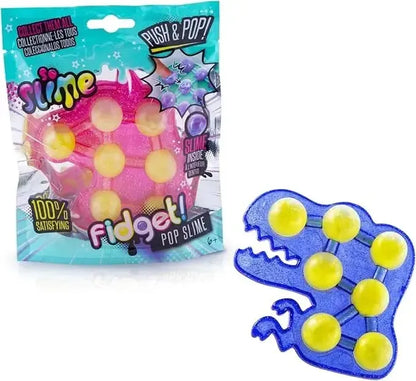 Slime Poppers-Slime Poppers