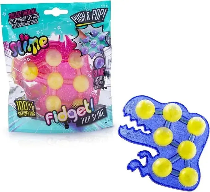 Slime Poppers-Slime Poppers