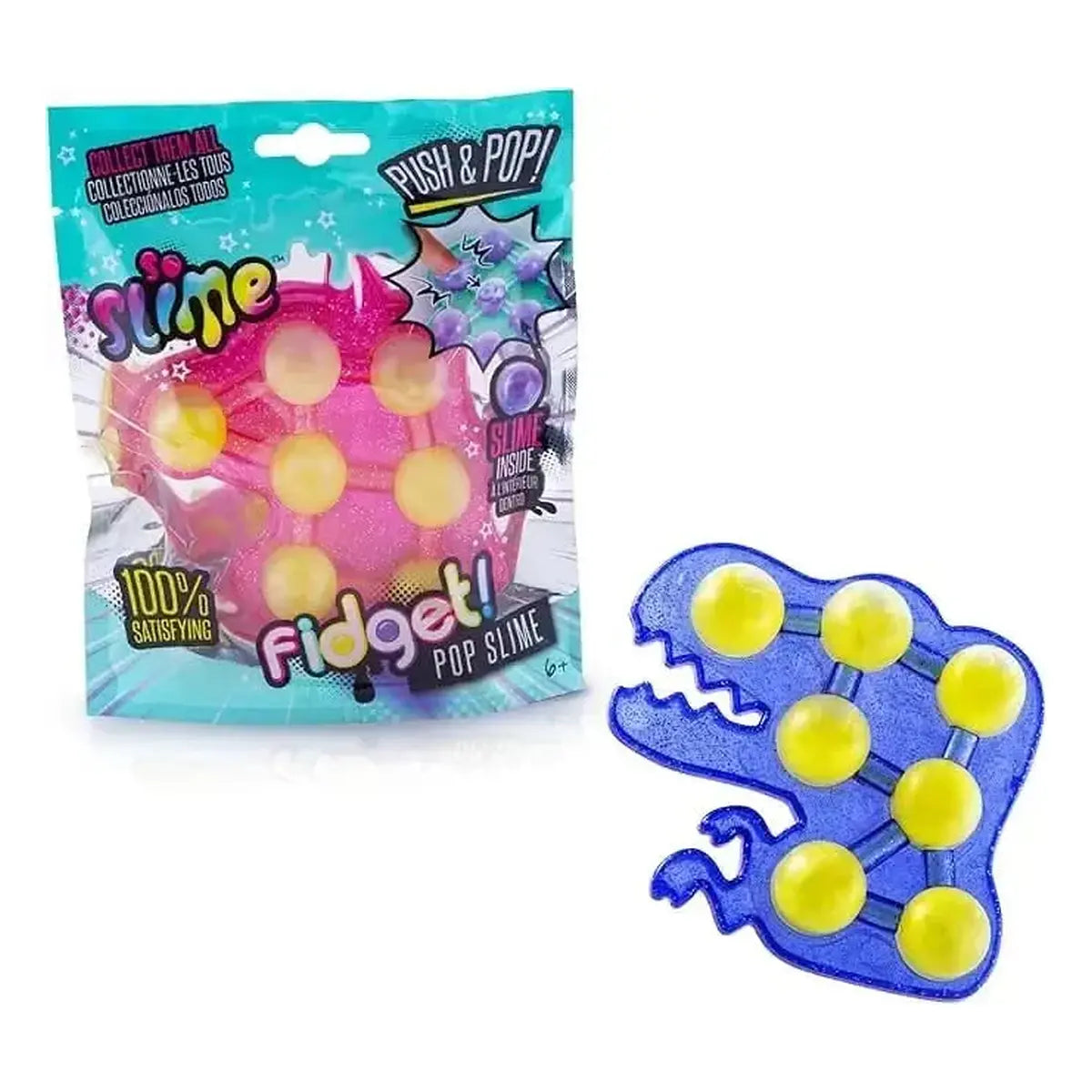 Slime Poppers-Slime Poppers