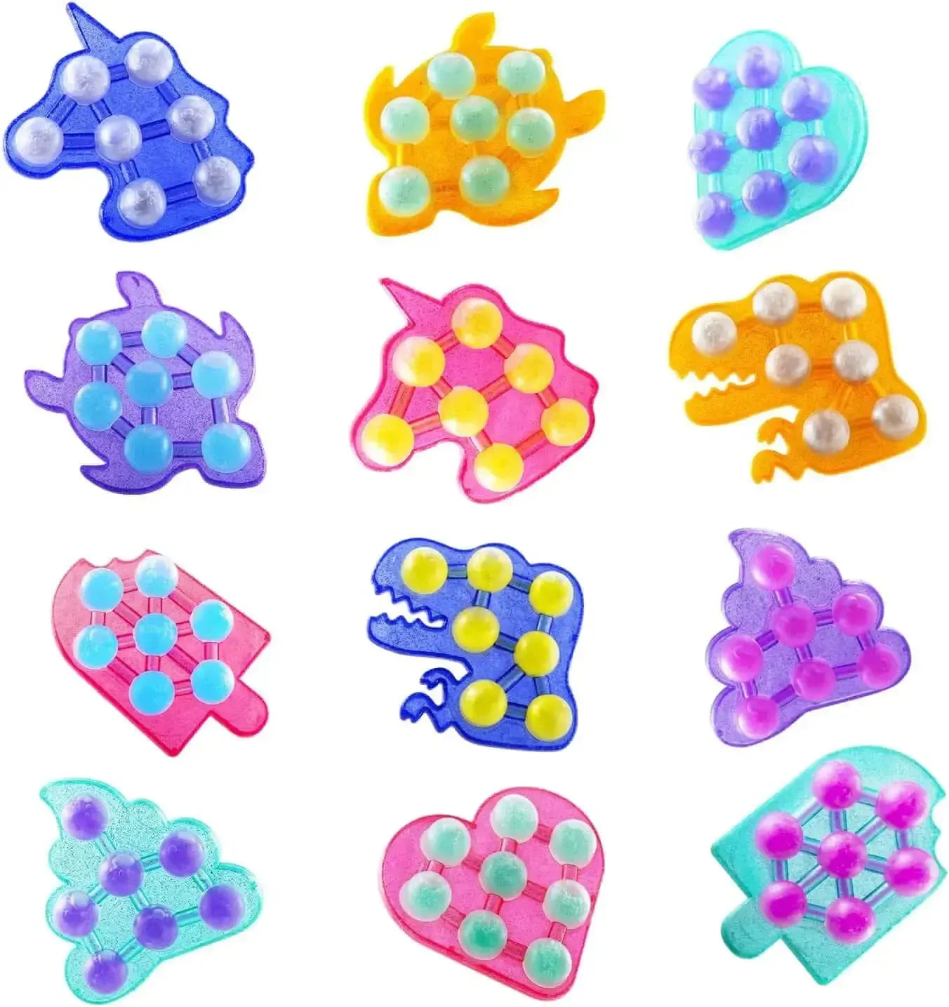 Slime Poppers-Slime Poppers