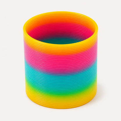 Slinky Spring-Slinky Spring