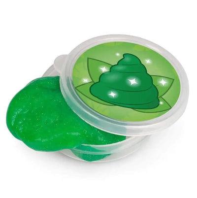 Sloth Magic Poo-Sloth Magic Poo