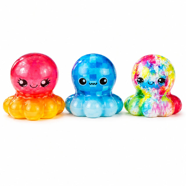 Slow Rise Octopus-Slow Rise Octopus