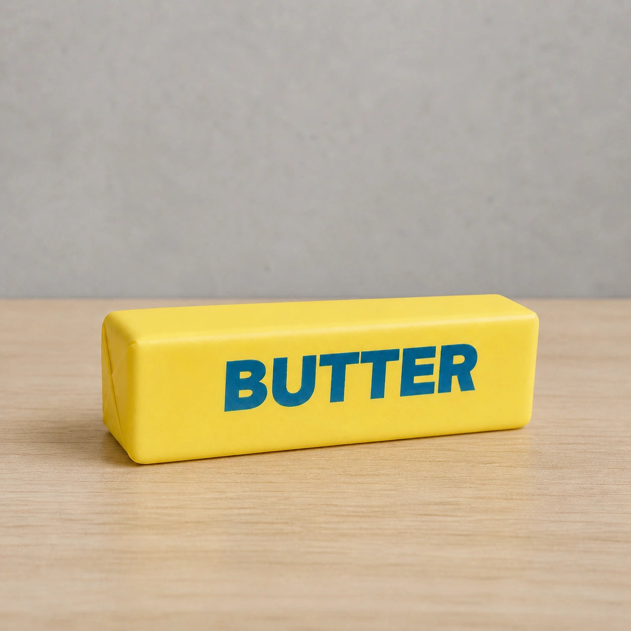 Slow Rising Butter Bar Squeeze-Slow Rising Butter Bar Squeeze
