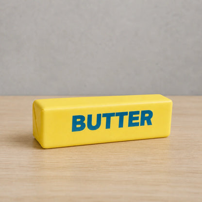 Slow Rising Butter Bar Squeeze-Slow Rising Butter Bar Squeeze
