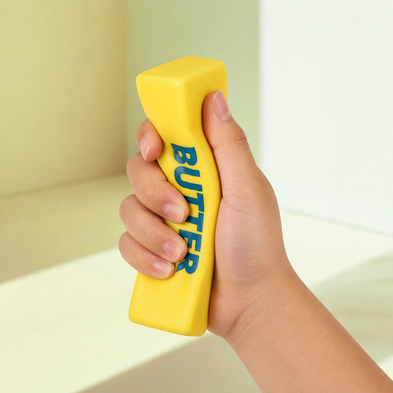 Slow Rising Butter Bar Squeeze-Slow Rising Butter Bar Squeeze