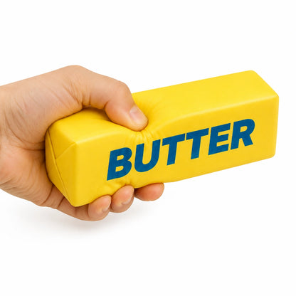 Slow Rising Butter Bar Squeeze-Slow Rising Butter Bar Squeeze