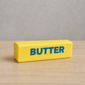 Slow Rising Butter Bar Squeeze