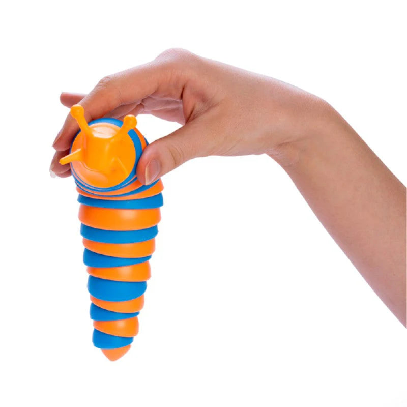 Slug Fidget Toy-Slug Fidget Toy