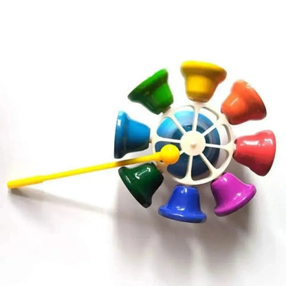 Small Carousel Bells-Small Carousel Bells