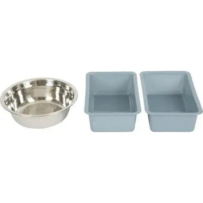 Small Foot Compact Wooden Mud Kitchen-Small Foot Compact Wooden Mud Kitchen