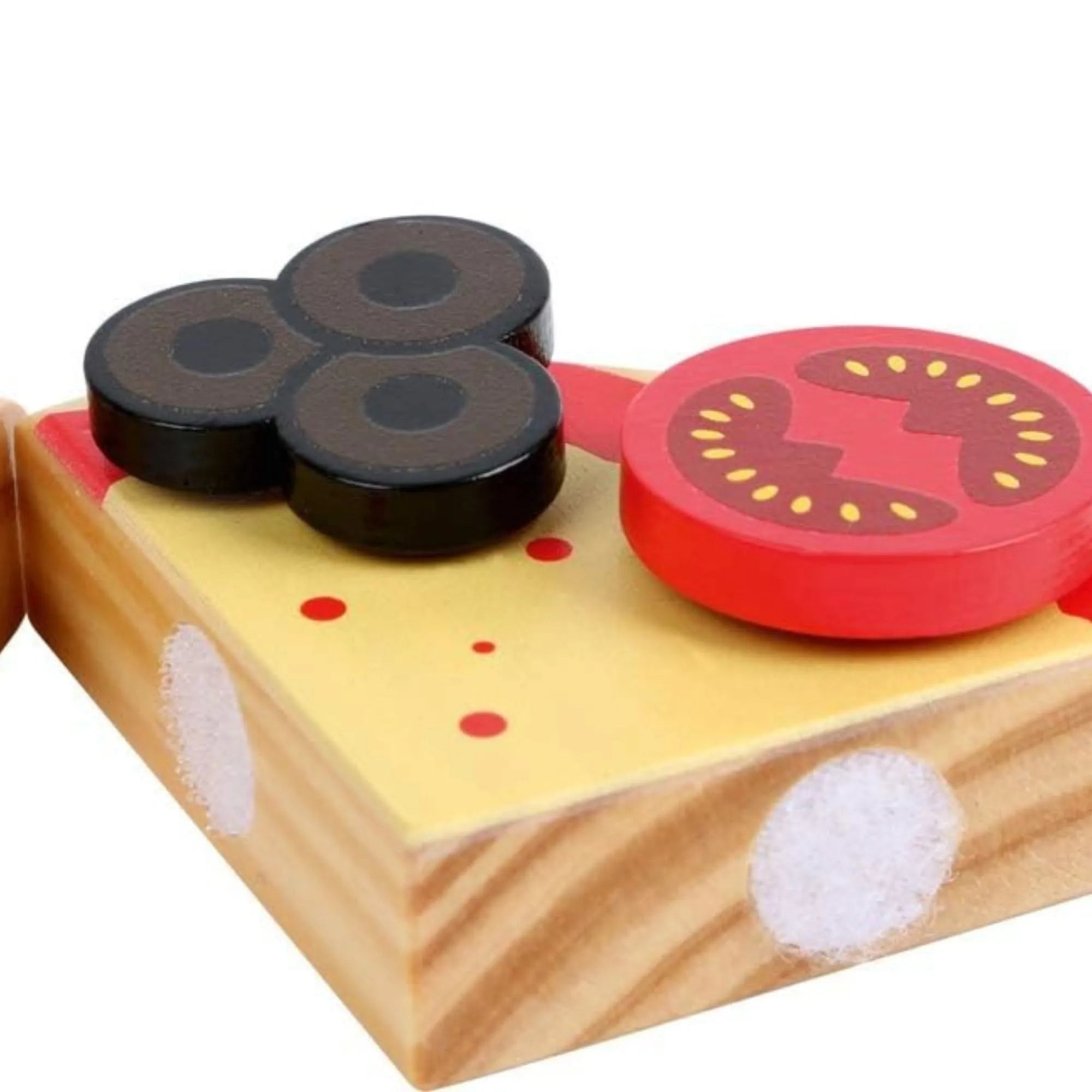 Small Foot Pizza Oven Toy-Small Foot Pizza Oven Toy