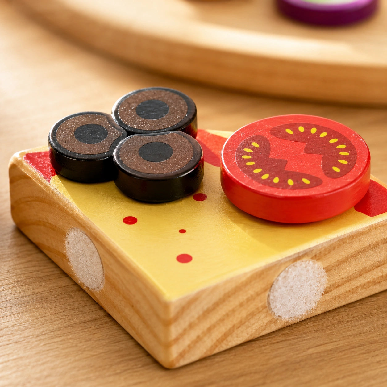 Small Foot Pizza Oven Toy-Small Foot Pizza Oven Toy