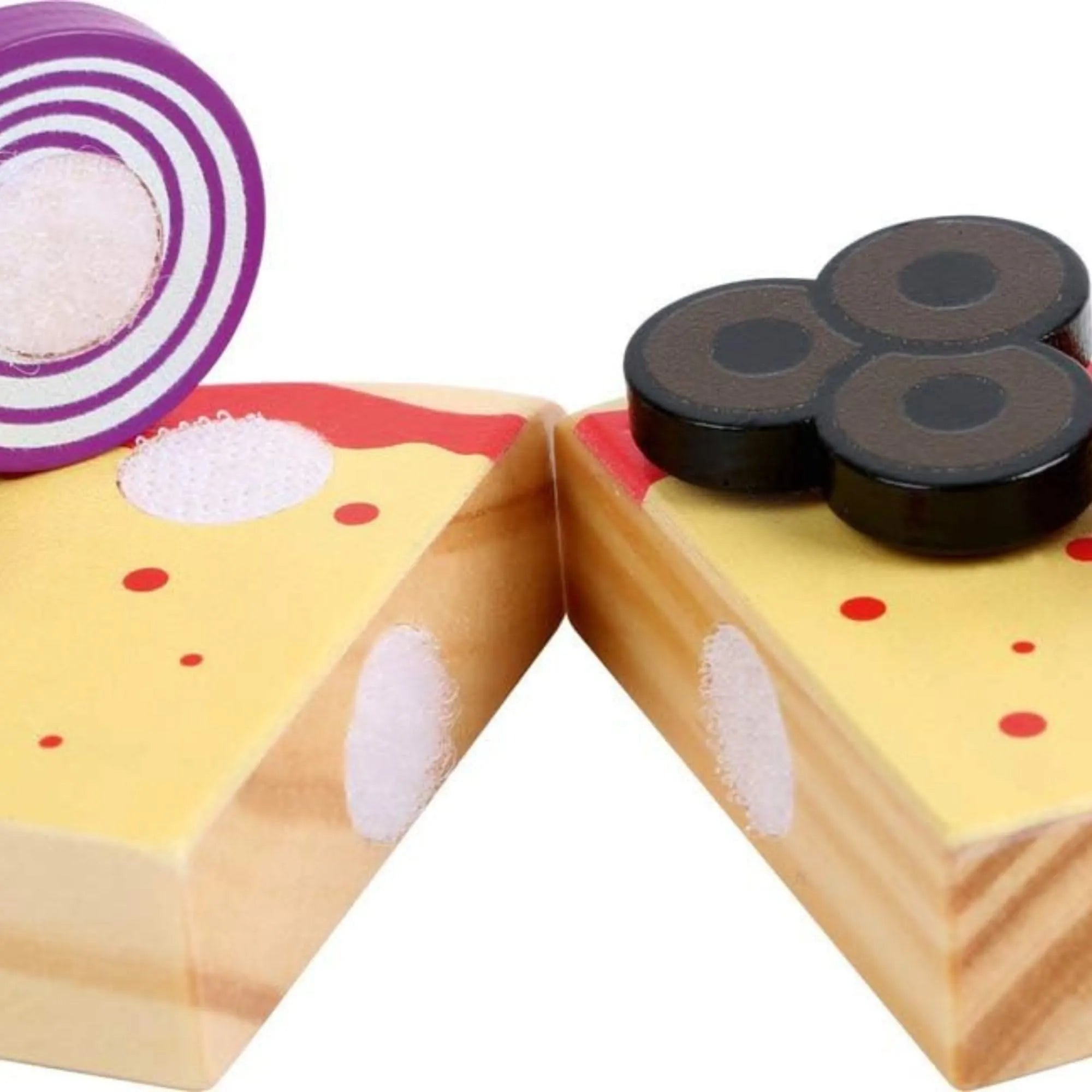 Small Foot Pizza Oven Toy-Small Foot Pizza Oven Toy