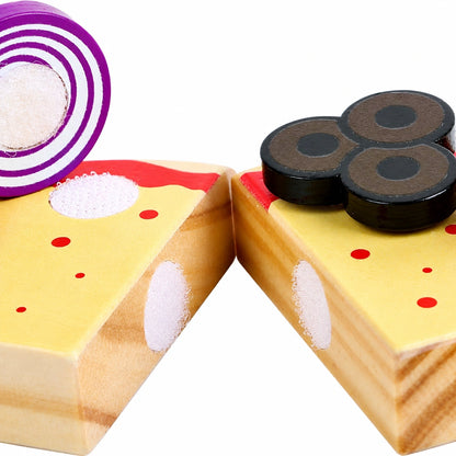 Small Foot Pizza Oven Toy-Small Foot Pizza Oven Toy
