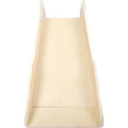 Small Foot Wooden Indoor Giraffe Slide-Small Foot Wooden Indoor Giraffe Slide