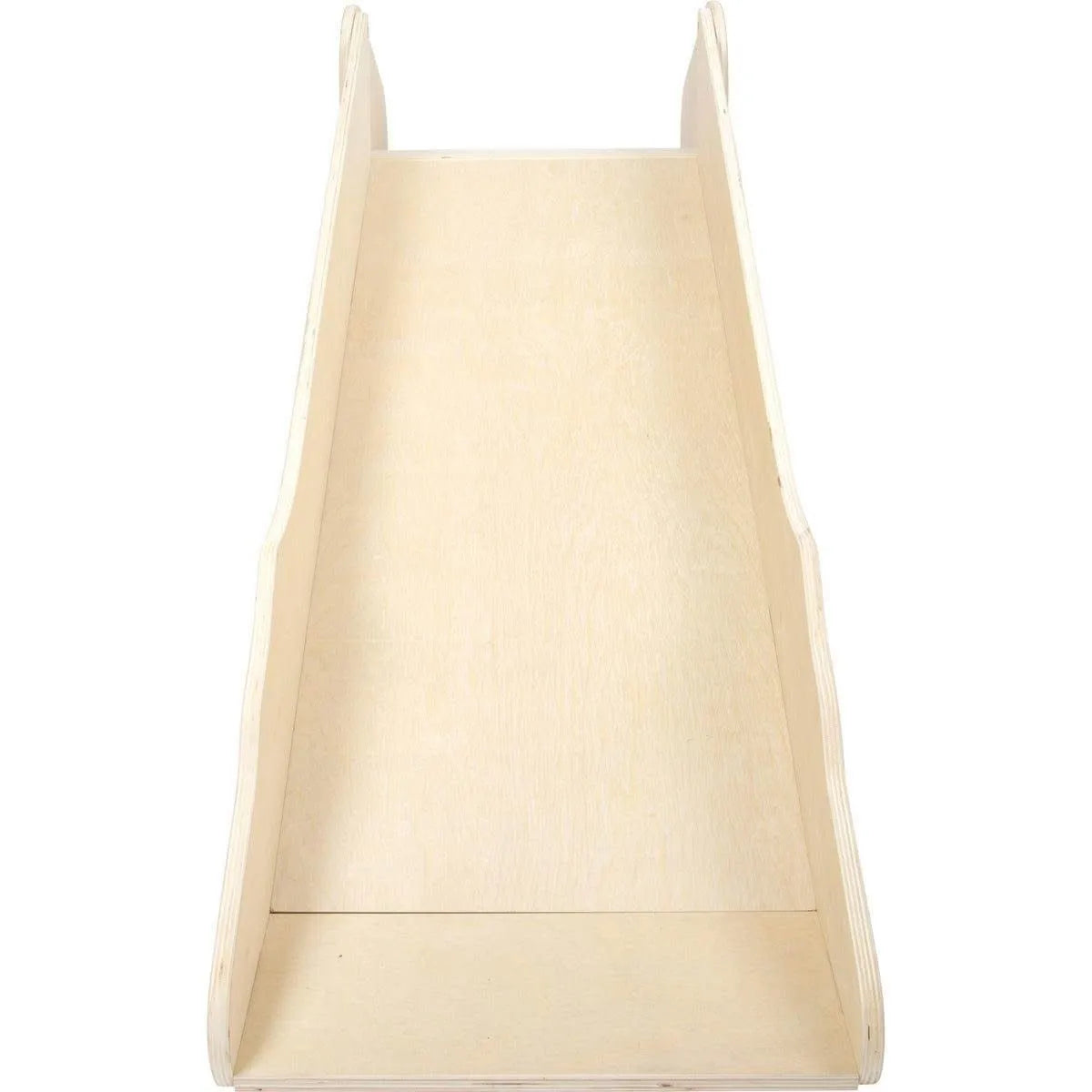 Small Foot Wooden Indoor Giraffe Slide-Small Foot Wooden Indoor Giraffe Slide
