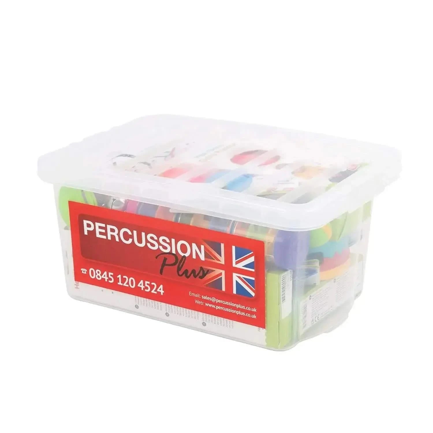 Small Hands Classroom Pack-Small Hands Classroom Pack