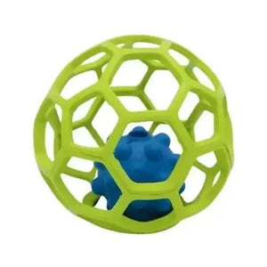 Small Hex Ball-Small Hex Ball