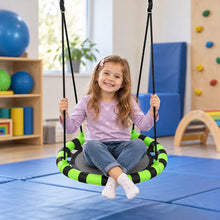 Small Mesh Vestibular Swing-Small Mesh Vestibular Swing