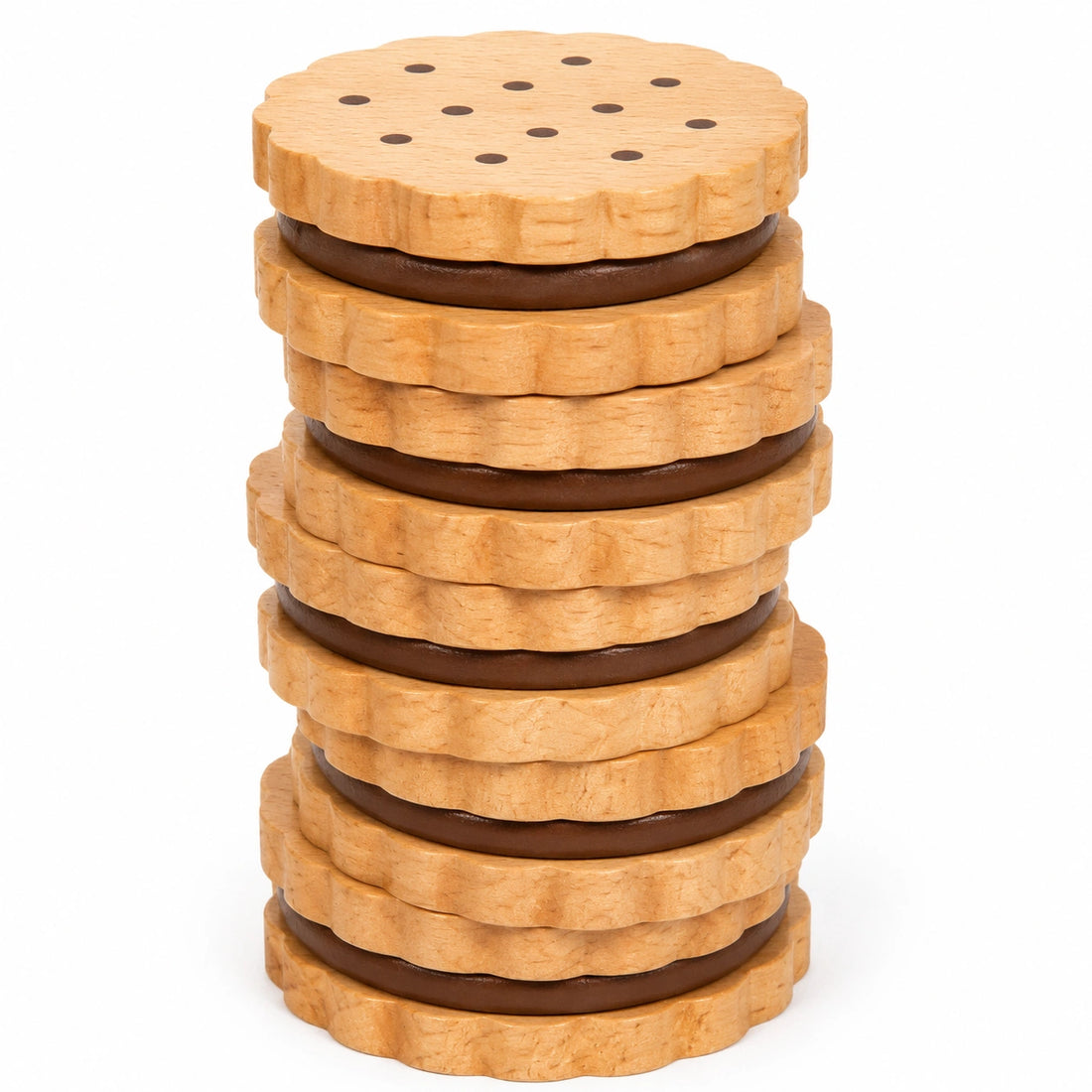 Small Sandwich Cookies-Small Sandwich Cookies