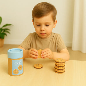 Small Sandwich Cookies-Small Sandwich Cookies