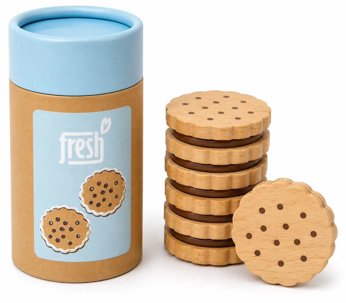 Small Sandwich Cookies-Small Sandwich Cookies
