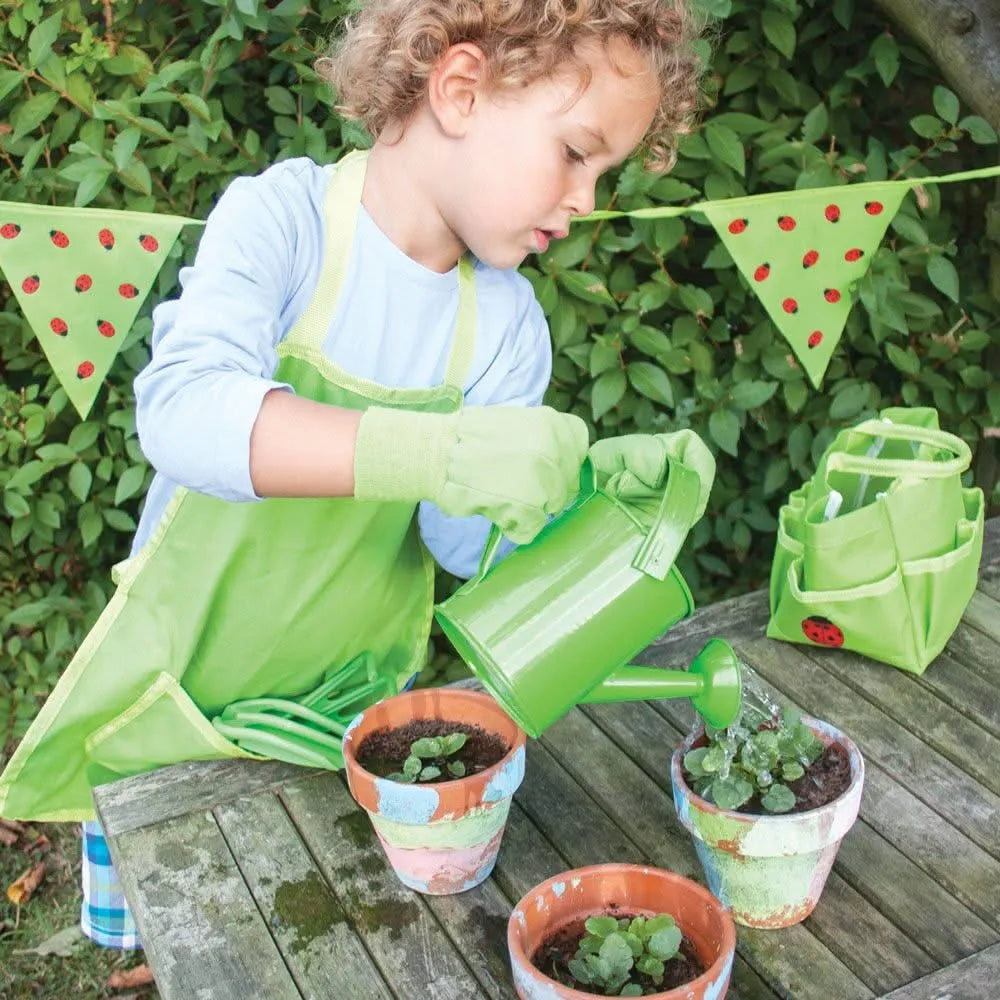 Small Tote Bag with Tools-Small Tote Bag with Tools