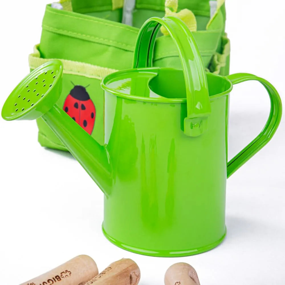 Small Tote Bag with Tools-Small Tote Bag with Tools