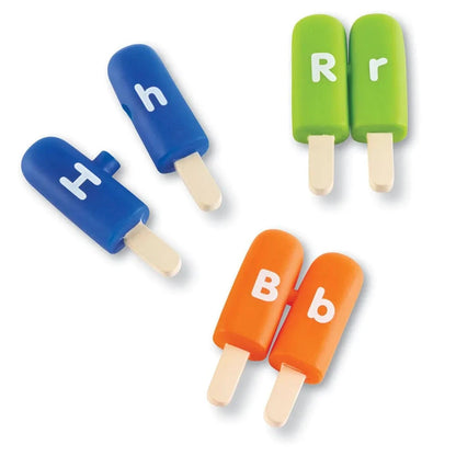 Smart Snacks Alpha Pops-Smart Snacks Alpha Pops
