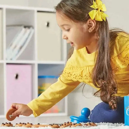 Smart Snacks Counting Cookies-Smart Snacks Counting Cookies