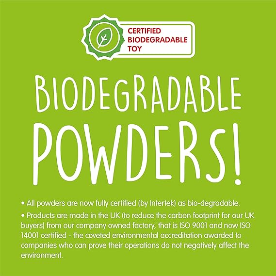 Smelli Gelli Baff Tutti Frutti-Smelli Gelli Baff Tutti Frutti