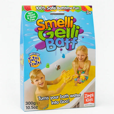 Smelli Gelli Baff Tutti Frutti-Smelli Gelli Baff Tutti Frutti