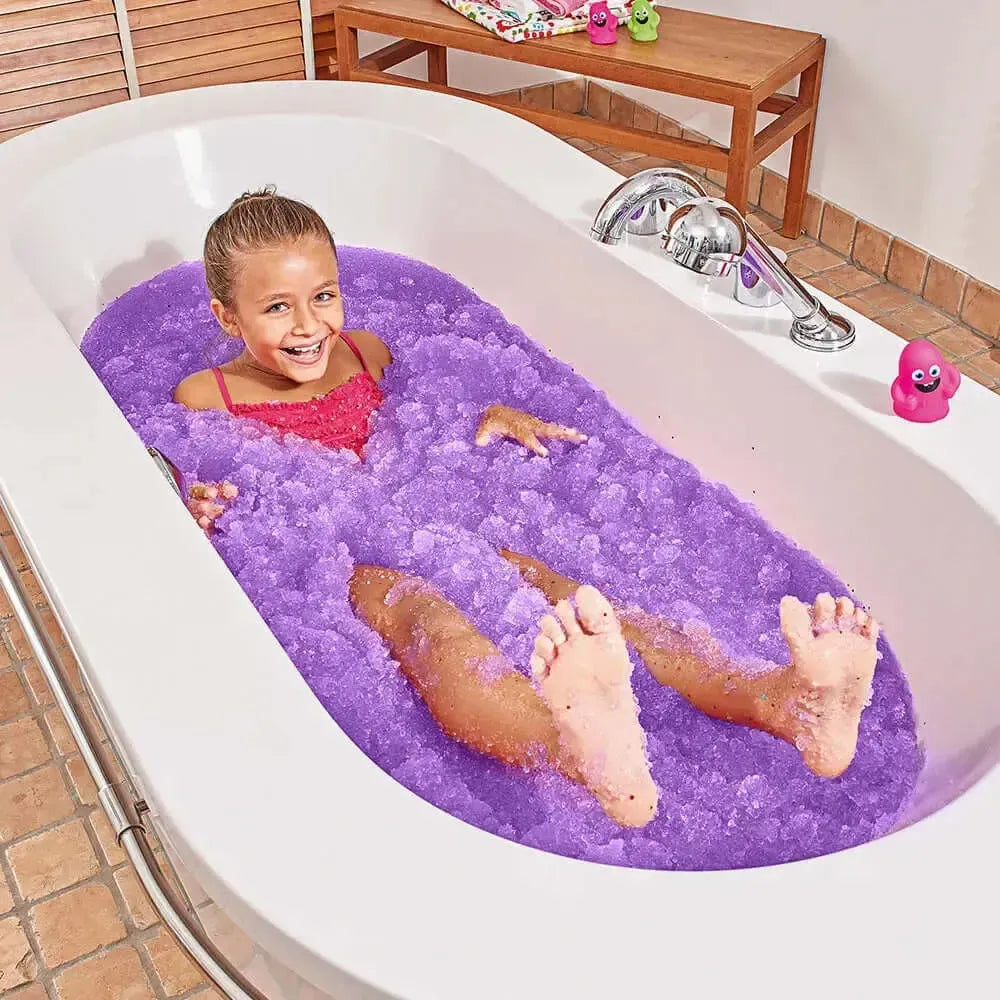 Smelli Gelli Play Bubble Gum-Smelli Gelli Play Bubble Gum
