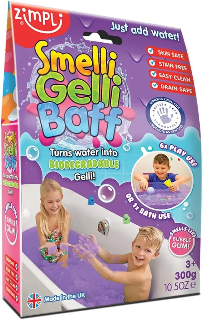 Smelli Gelli Baff 