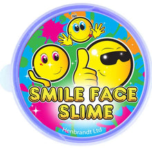 Smile Slime Tub-Smile Slime Tub