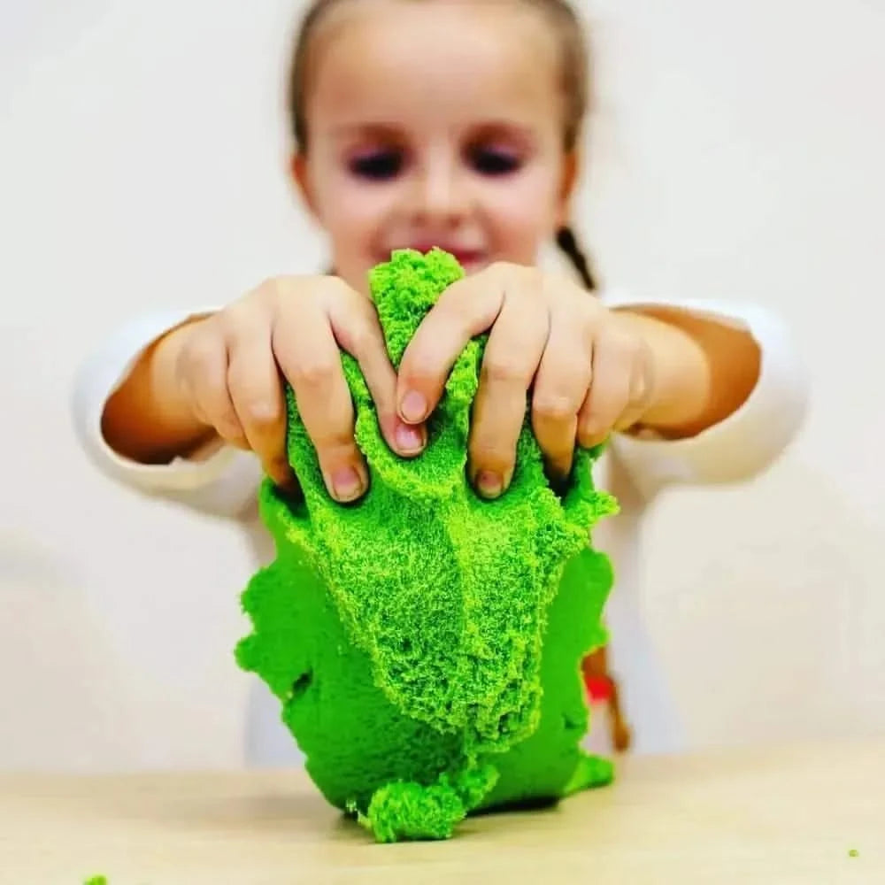 Smooshy Sand Green-Smooshy Sand Green