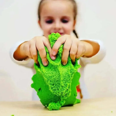 Smooshy Sand Green-Smooshy Sand Green