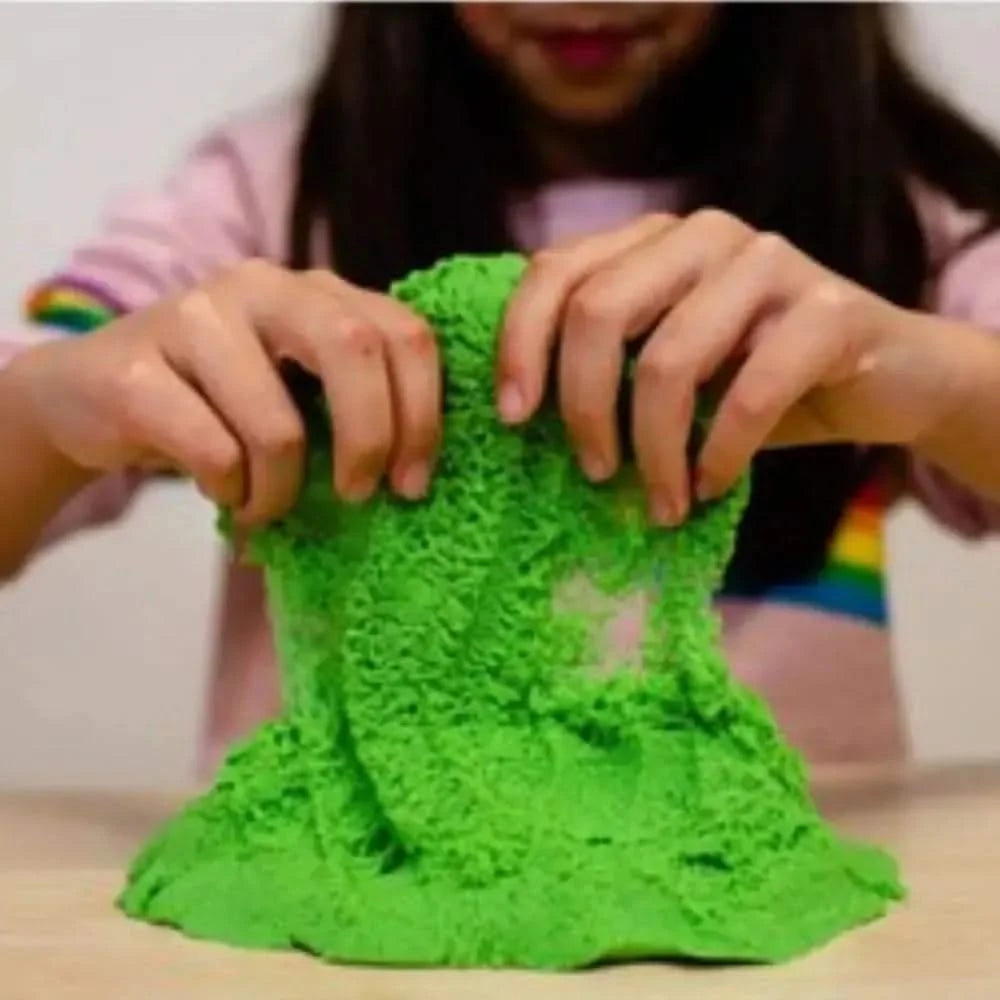 Smooshy Sand Green-Smooshy Sand Green