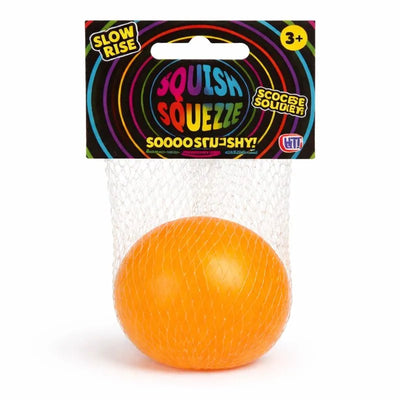 SMOOTH-EEZ Stress Ball-SMOOTH-EEZ Stress Ball