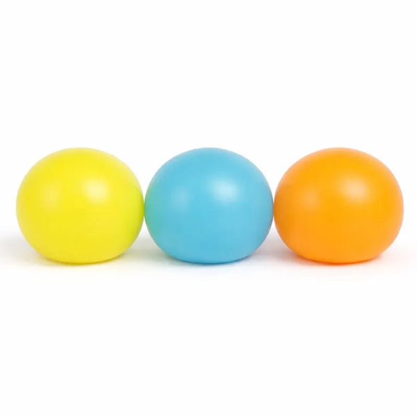 SMOOTH-EEZ Stress Ball-SMOOTH-EEZ Stress Ball