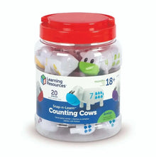 Snap-n-Learn Counting Cows-Snap-n-Learn Counting Cows