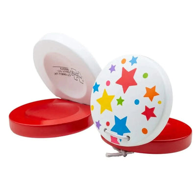 Snazzy Castanet-Snazzy Castanet