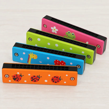 Snazzy Harmonica-Snazzy Harmonica