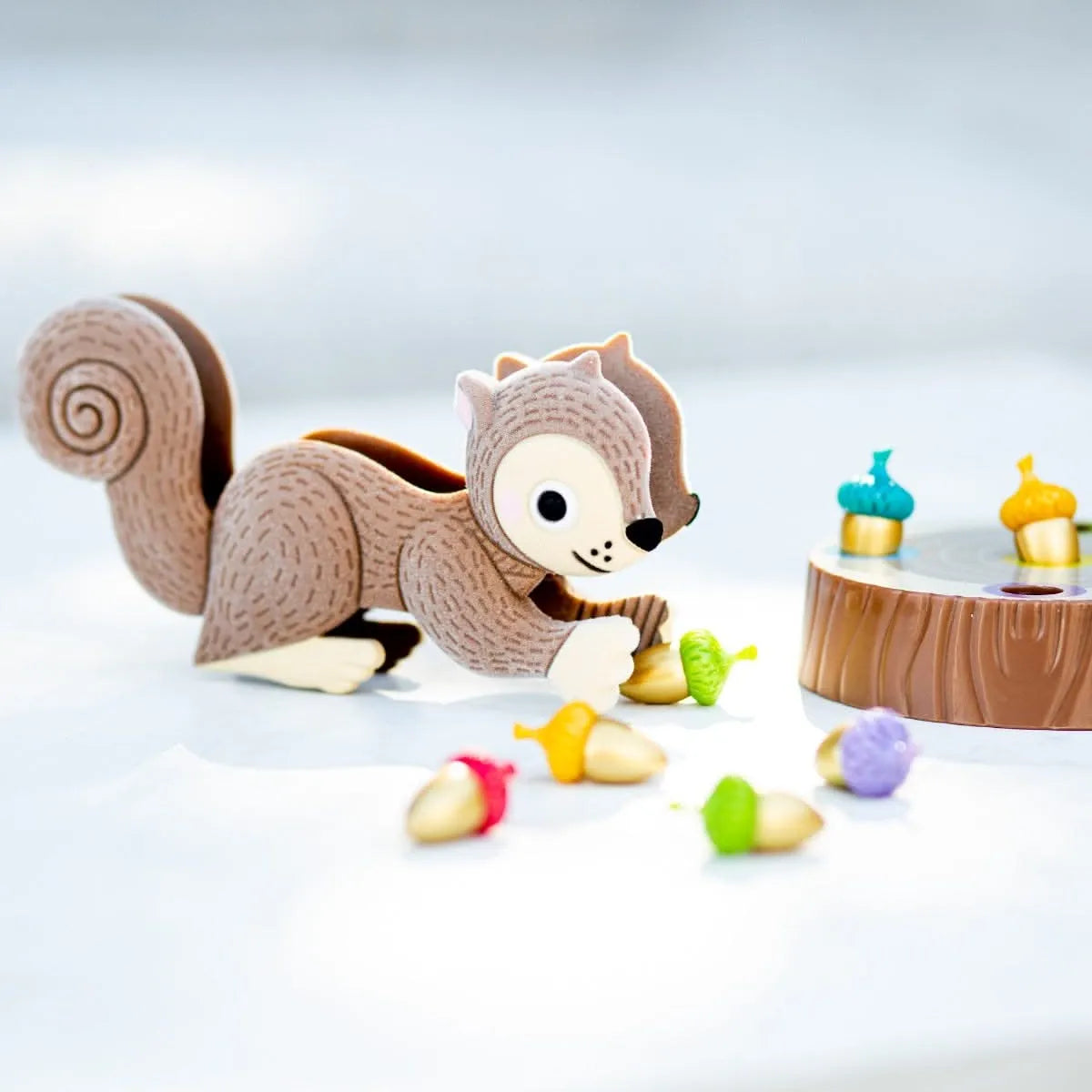 Sneaky Snacky, Squirrel Game Special Edition-Sneaky Snacky, Squirrel Game Special Edition