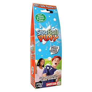 Snoball Play 40g-Snoball Play 40g