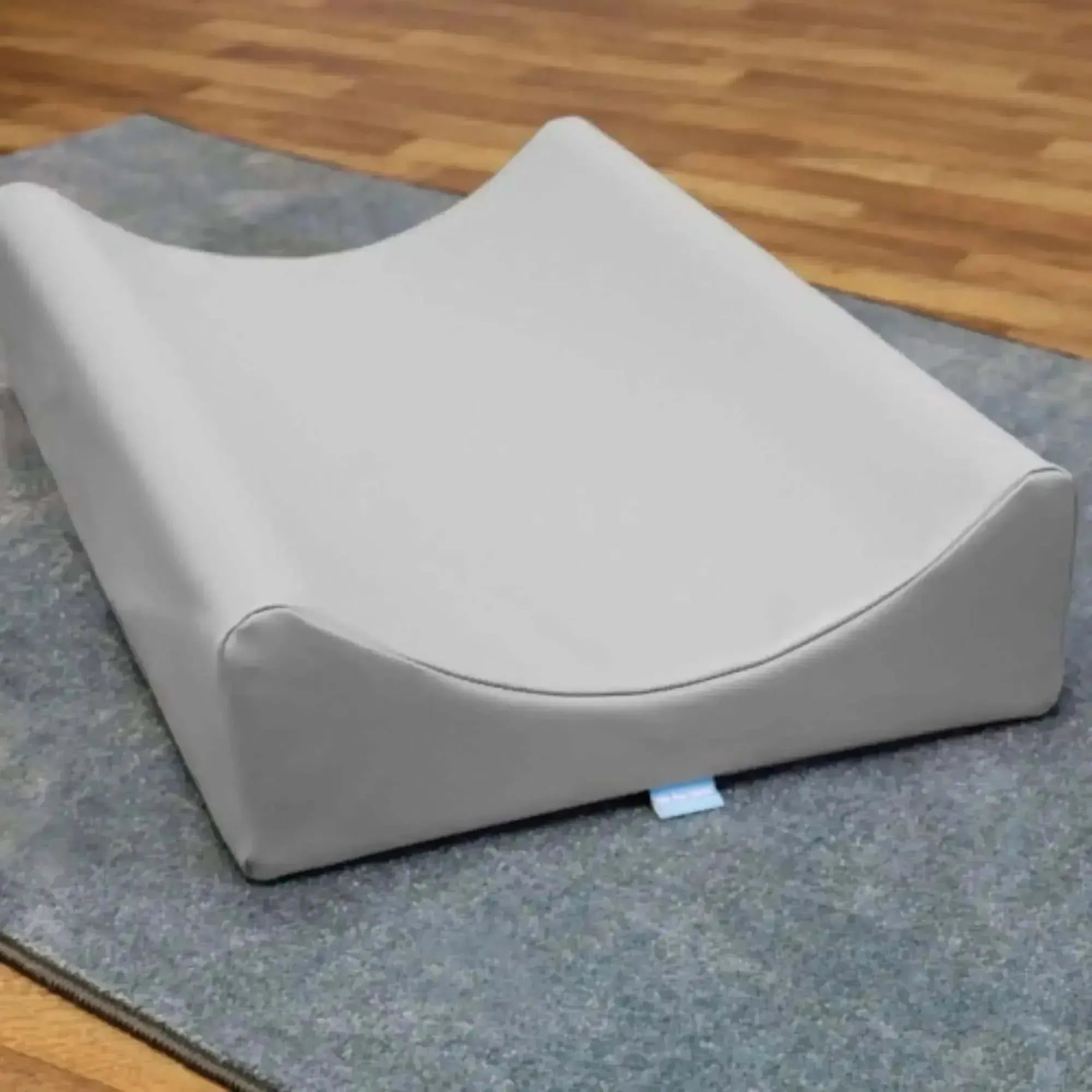 Snoozeland® Changing Mat Grey Pack of 3-Snoozeland® Changing Mat Grey Pack of 3